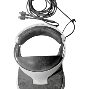 PlayStation VR Headset - Fabric Worn