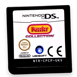 Puzzler Collection (DS)