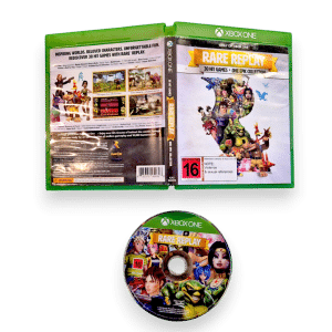 Rare Replay (Xbox One)