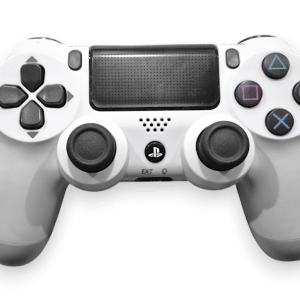 Sony PlayStation 4 DualShock 4 Wireless Controller - White