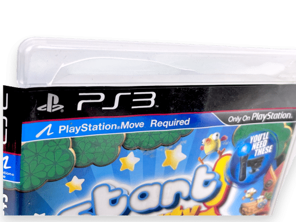 Start the Party! (PS3) - Image 2