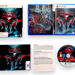 The Chant Limited Edition (PS5)