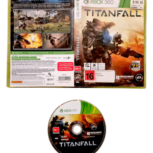 Titanfall (Xbox 360)