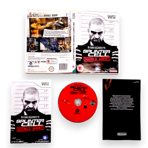 Tom Clancy's Splinter Cell: Conviction (Xbox 360)