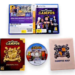 Two Point Campus (PS5)