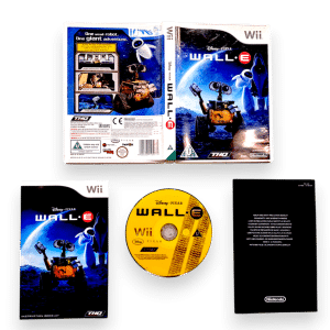 WALL-E (Wii)