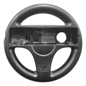 Genuine Nintendo Switch Mario Kart 8 Deluxe RACING WHEEL