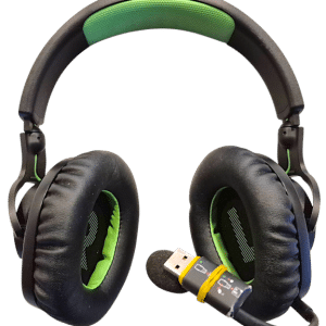 JBL Quantum 360X Wireless Gaming Headset (Xbox)
