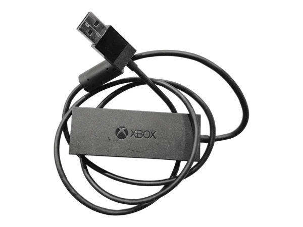 Genuine Microsoft Xbox One Digital TV Tuner