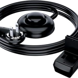 Accessory Extension Cable (4ft)