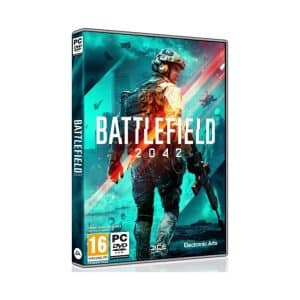 BATTLEFIELD 2042 - PC