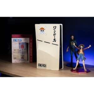 BLADE Slim Silicone Cover One Piece Thousand Sunny PS5