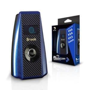 BROOK RAS1UTION 2 CONVERTER