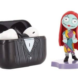 BUDS PRO - THE NIGHTMARE BEFORE CHRISTMAS: JACK BUNDLE (TWS)