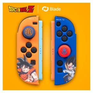 Blade Dragon Ball Combo Pack - Switch 2