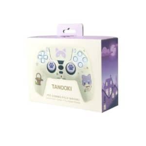 Blade Tanooki Combo Pack Maneki PS5