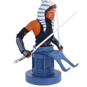 CABLE GUY - AHSOKA TANO