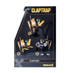 CABLE GUY - CLAP TRAP