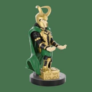 CABLE GUY - LOKI