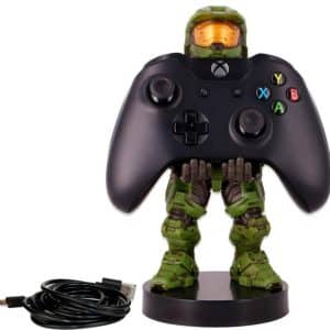 CABLE GUY - MASTER CHIEF CE