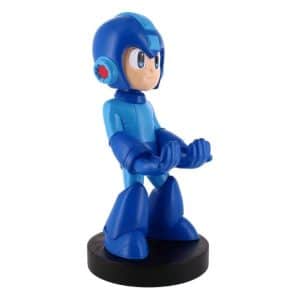 CABLE GUY - MEGA MAN