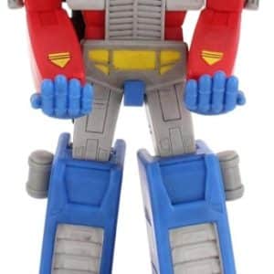 CABLE GUY - OPTIMUS PRIME