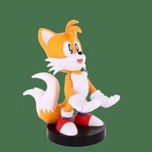 CABLE GUY - TAILS