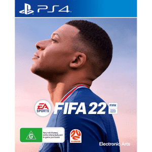 FIFA 22 - PS4