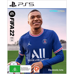 FIFA 22 - PS5