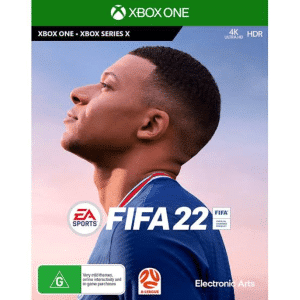 FIFA 22 - XB1