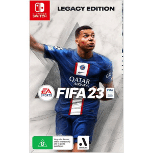 FIFA 23 - NSW