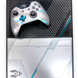 Xbox One Halo 5: Guardians Limited Edition Console Bundle