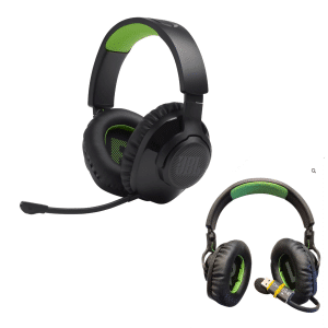JBL Quantum 360X Wireless Gaming Headset (Xbox)
