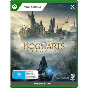 HOGWARTS LEGACY XSX