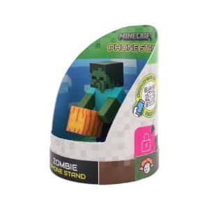 HOLDEM - MINECRAFT ZOMBIE