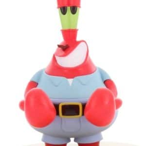 HOLDEM - SPONGEBOB MR KRABS