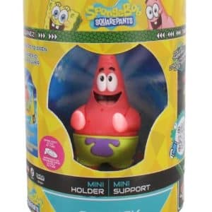 HOLDEM - SPONGEBOB PATRICK