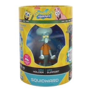 HOLDEM - SPONGEBOB SQUIDWARD