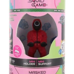 HOLDEM - SQUID GAME CIRCLE GUARD