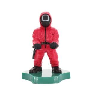 HOLDEM - SQUID GAME SQUARE GUARD