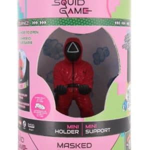 HOLDEM - SQUID GAME TRIANGLE GUARD