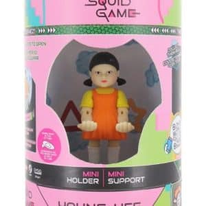 HOLDEM - SQUID GAME YOUNG-HEE GIRL