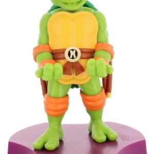 HOLDEM - TMNT MICHELANGELO