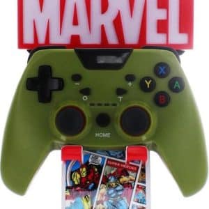 IKONS - MARVEL LOGO