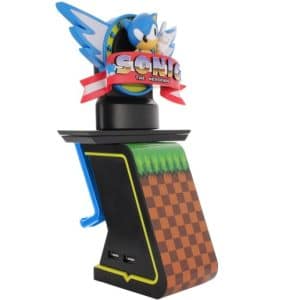 IKONS - SONIC