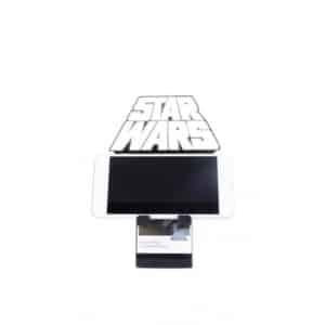IKONS - STAR WARS LOGO