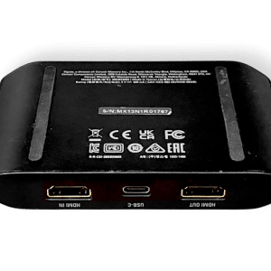 Elgato Game Capture HD60 4K X