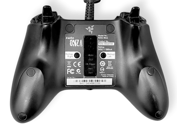 Razer Onza Tournament Edition PREMIUIM XBox 360 Controller - Image 3