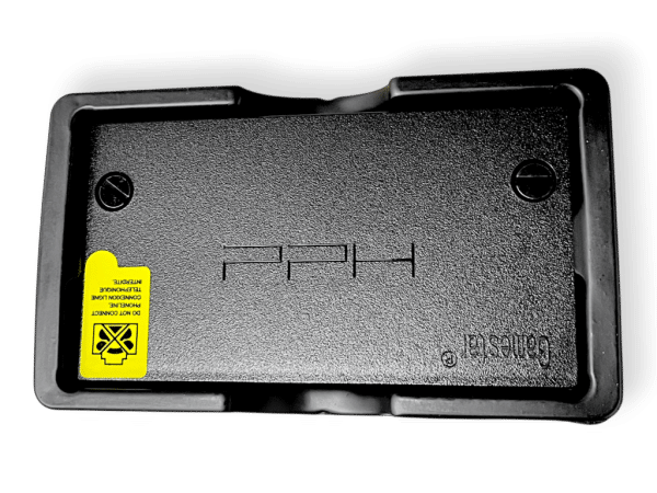 PS2 Fat Phat Hard Drive HarddriveHDD Network Adaptor - Image 2