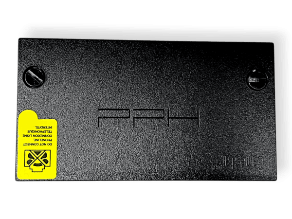 PS2 Fat Phat Hard Drive HarddriveHDD Network Adaptor - Image 4